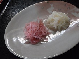 野沢温泉の郷土料理「芋なます」を作ろう